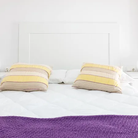 Апартаменти Cruz Кордова