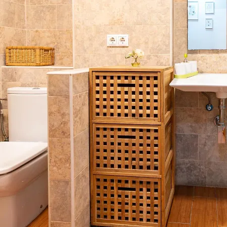 Cruz Апартаменти *