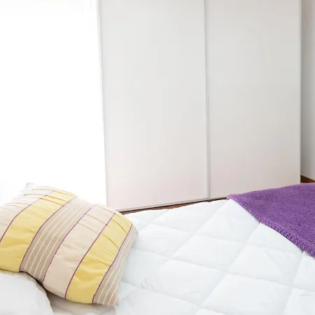Cruz Appartement