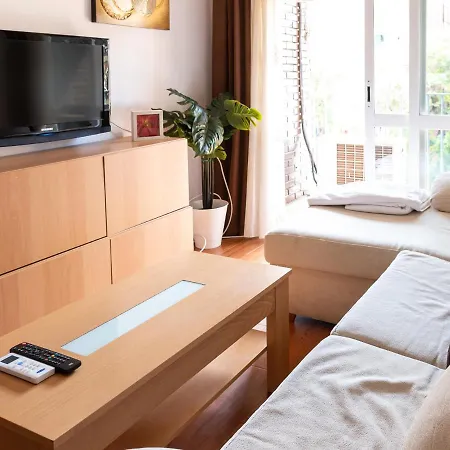 Appartement Cruz Córdoba