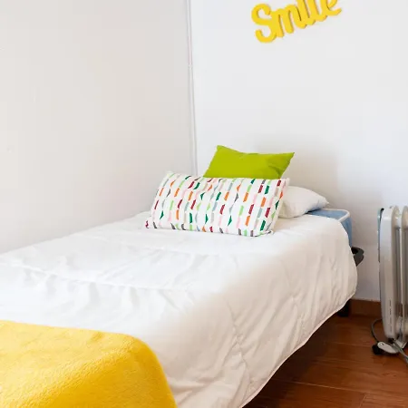 Cruz Апартаменти