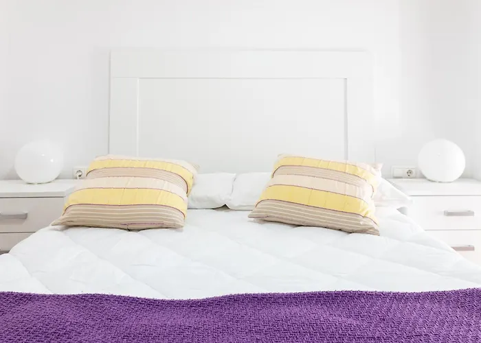 Apartmán Cruz Córdoba