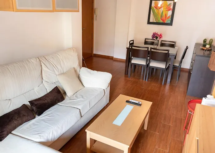 Cruz Apartmán Córdoba