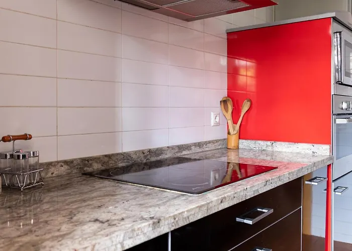 Cruz Apartmán Córdoba