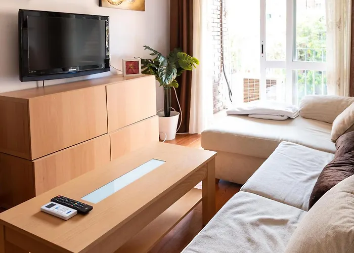 Apartmán Cruz Córdoba