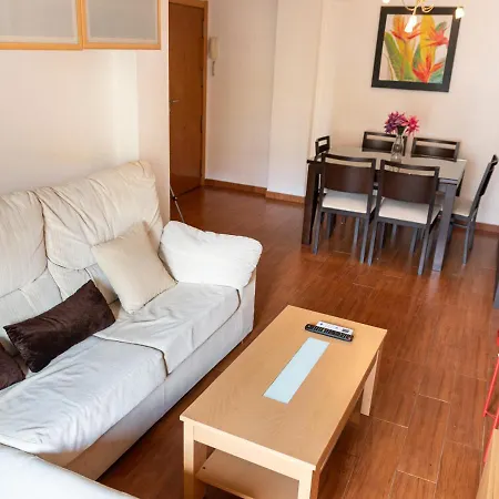 Cruz Apartment Córdoba