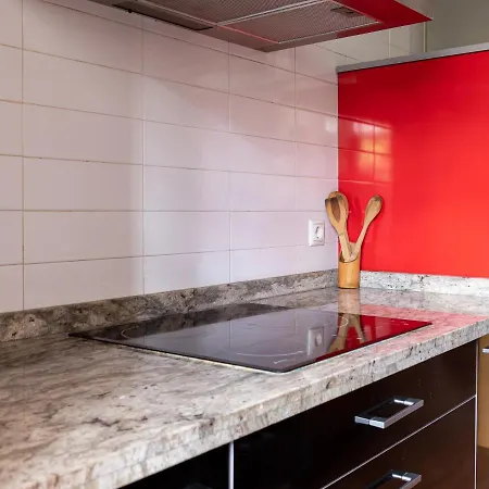 Cruz Apartment Córdoba