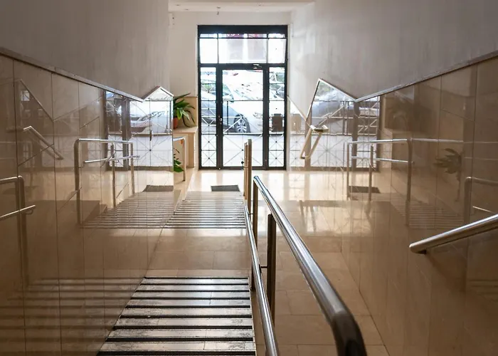 Апартаменти Cruz