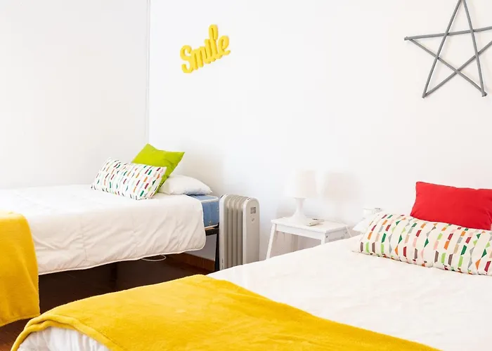 Cruz Апартаменти *