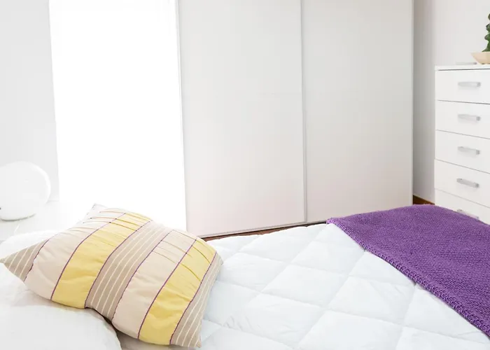 Cruz Апартаменти