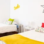 Cruz Appartement *