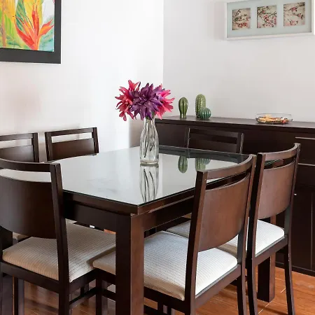 Cruz Appartement
