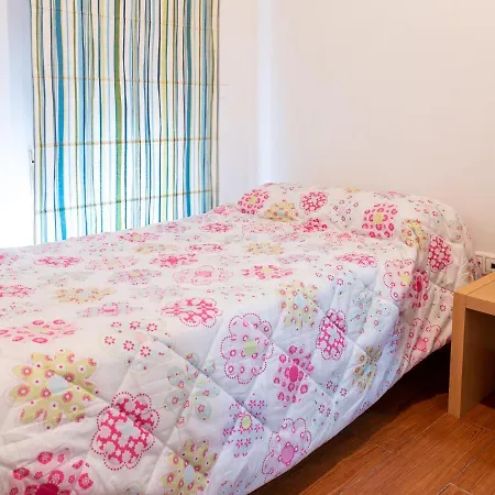Cruz Appartement *